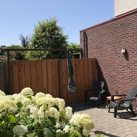 Apartamento Wildhof Vlissingen Exterior foto