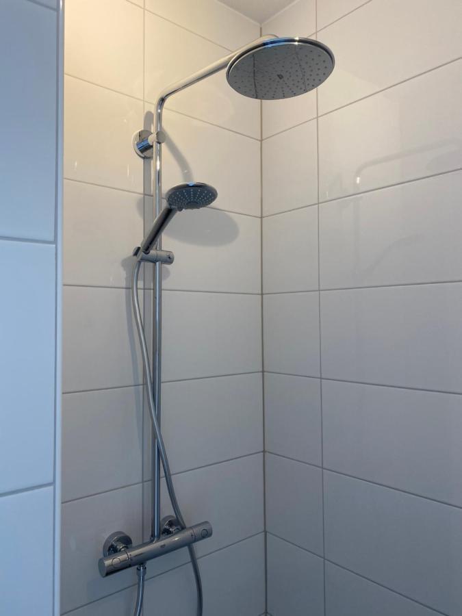 Apartamento Wildhof Vlissingen Exterior foto
