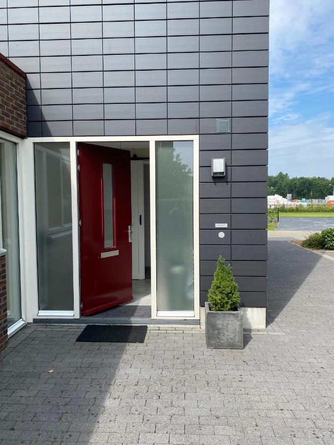 Apartamento Wildhof Vlissingen Exterior foto