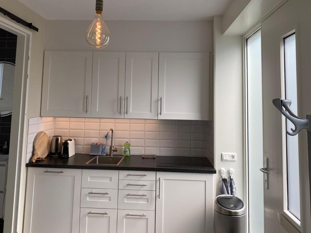 Apartamento Wildhof Vlissingen Exterior foto