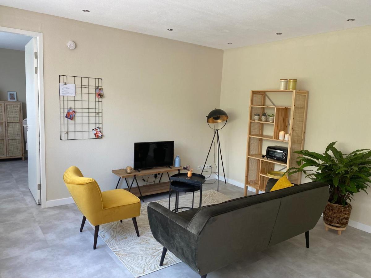Apartamento Wildhof Vlissingen Exterior foto