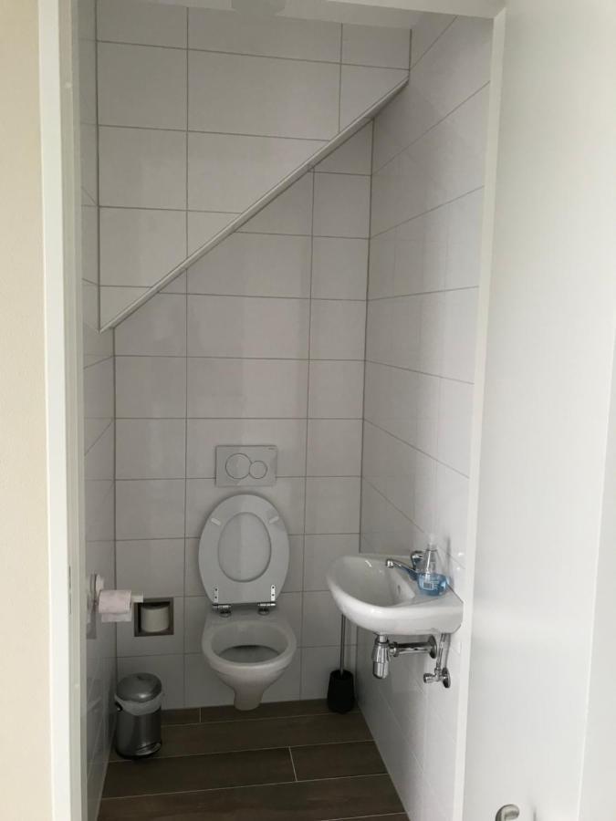 Apartamento Wildhof Vlissingen Exterior foto